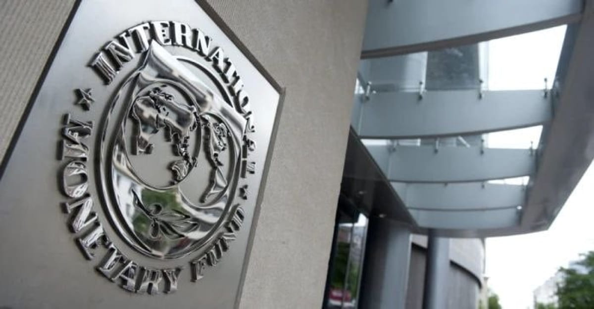 До Києва прибула місія МВФ для першого перегляду програми фінансування обсягом $8,1 млрд
