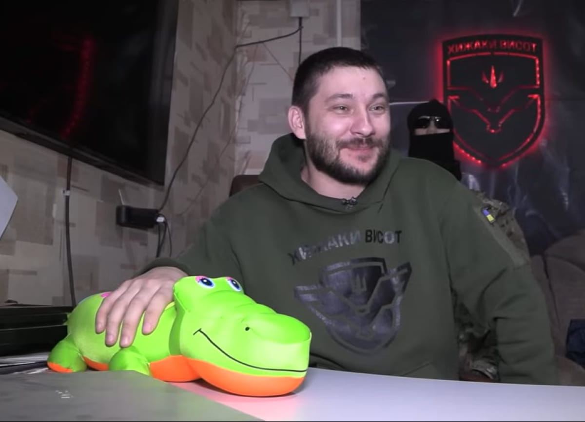 Упіймали, посадили і добили Ка-52! Як один екіпаж дроном зни