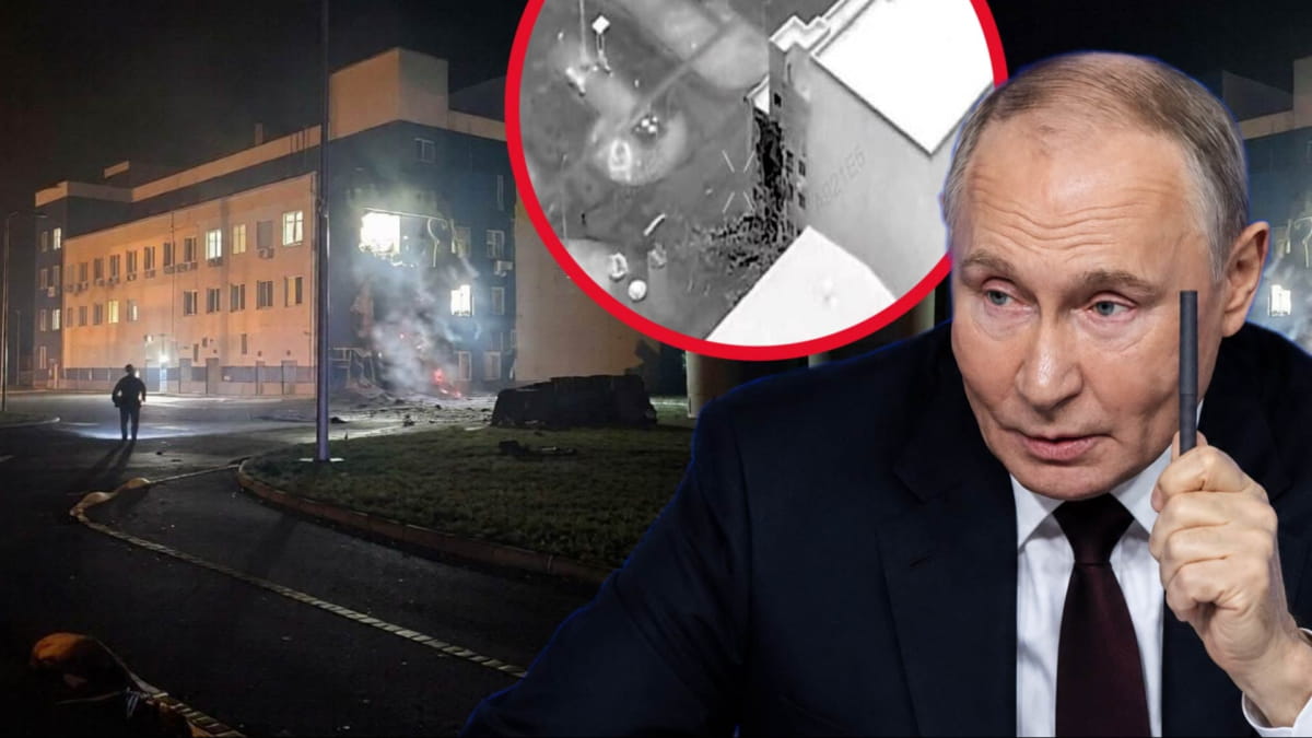Ядерний шантаж як прикриття провалів росіян на фронті; ЗСУ з