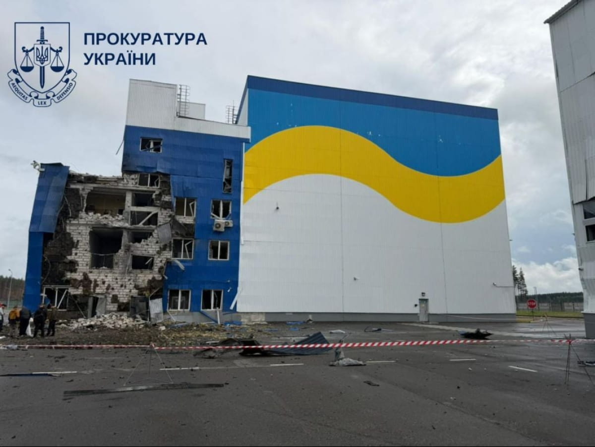 Сили оборони спростували фейки про нібито українсь