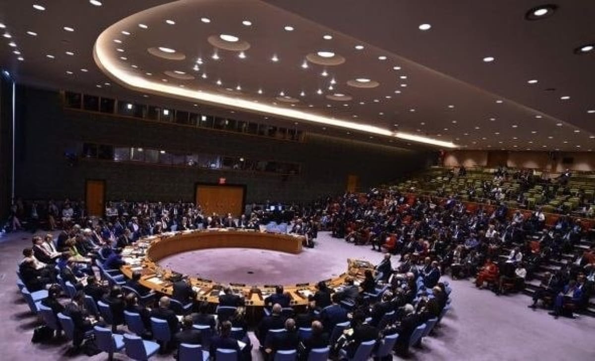 "Вторгнення росії в Україну стало стратегічним провалом" – С
