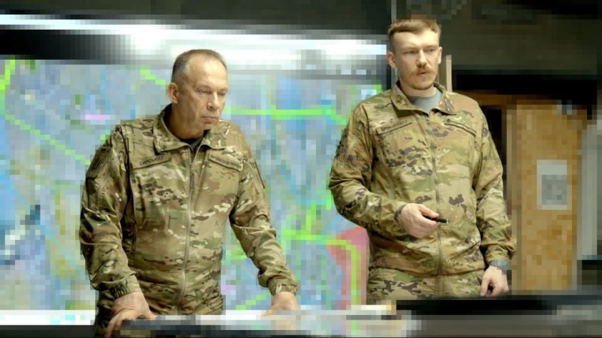 Росіяни намагаються покращити своє тактичне положення та не 