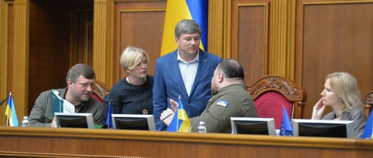 Україна не втратить €300 млн від Євросоюзу: закон про доброч