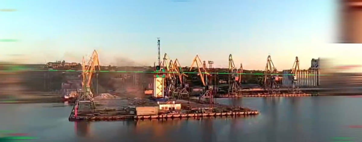 "Азов" і СБУ вдарили по серцю російської логістики