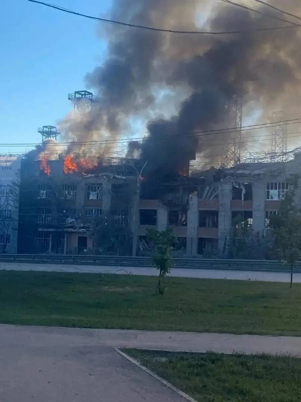 Удари на відстані до 900 км: Зеленський подякував Силам обор