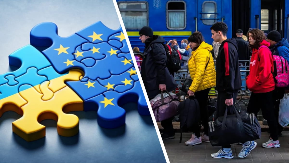 9 років безвізу: як Україна відкрила двері до Євро