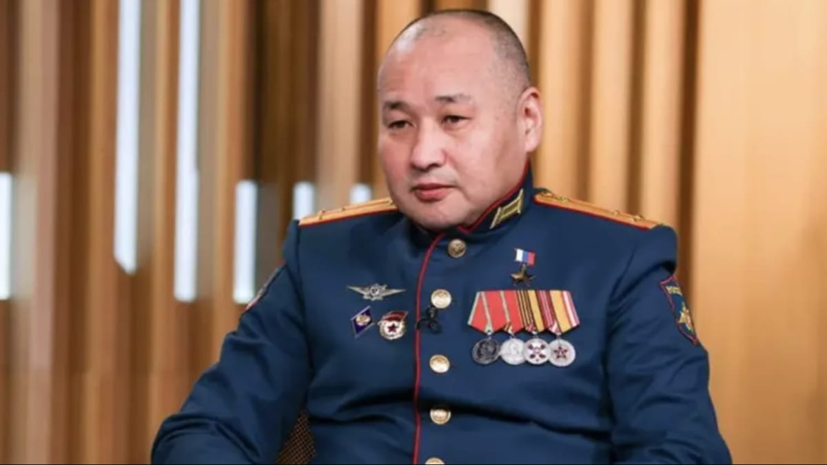 "Мадяр" підтвердив ліквідацію російського офіцера,