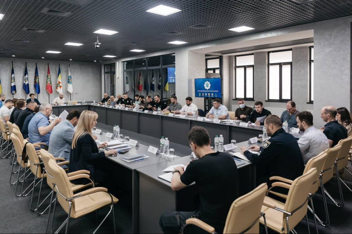 Клименко анонсував новий етап врегулювання обігу ц