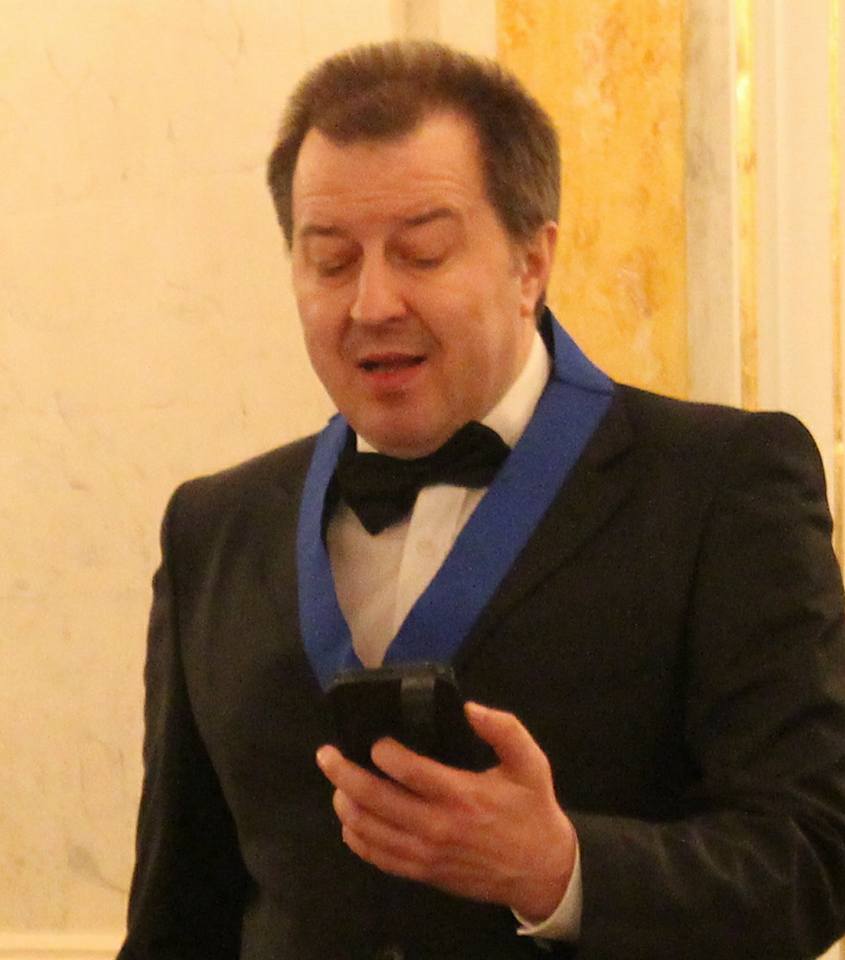 Сергій Дацюк