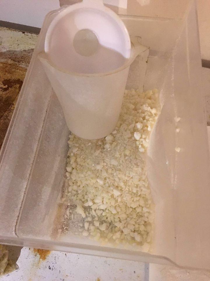 Нарколабораторія метадону