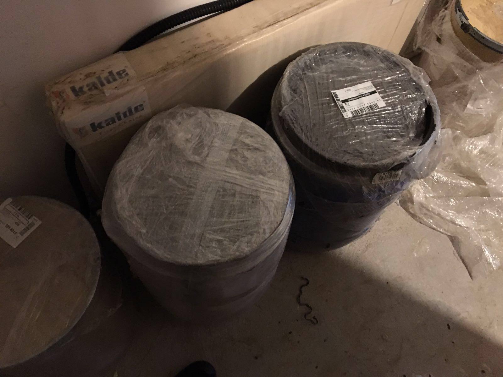 Нарколабораторія метадону