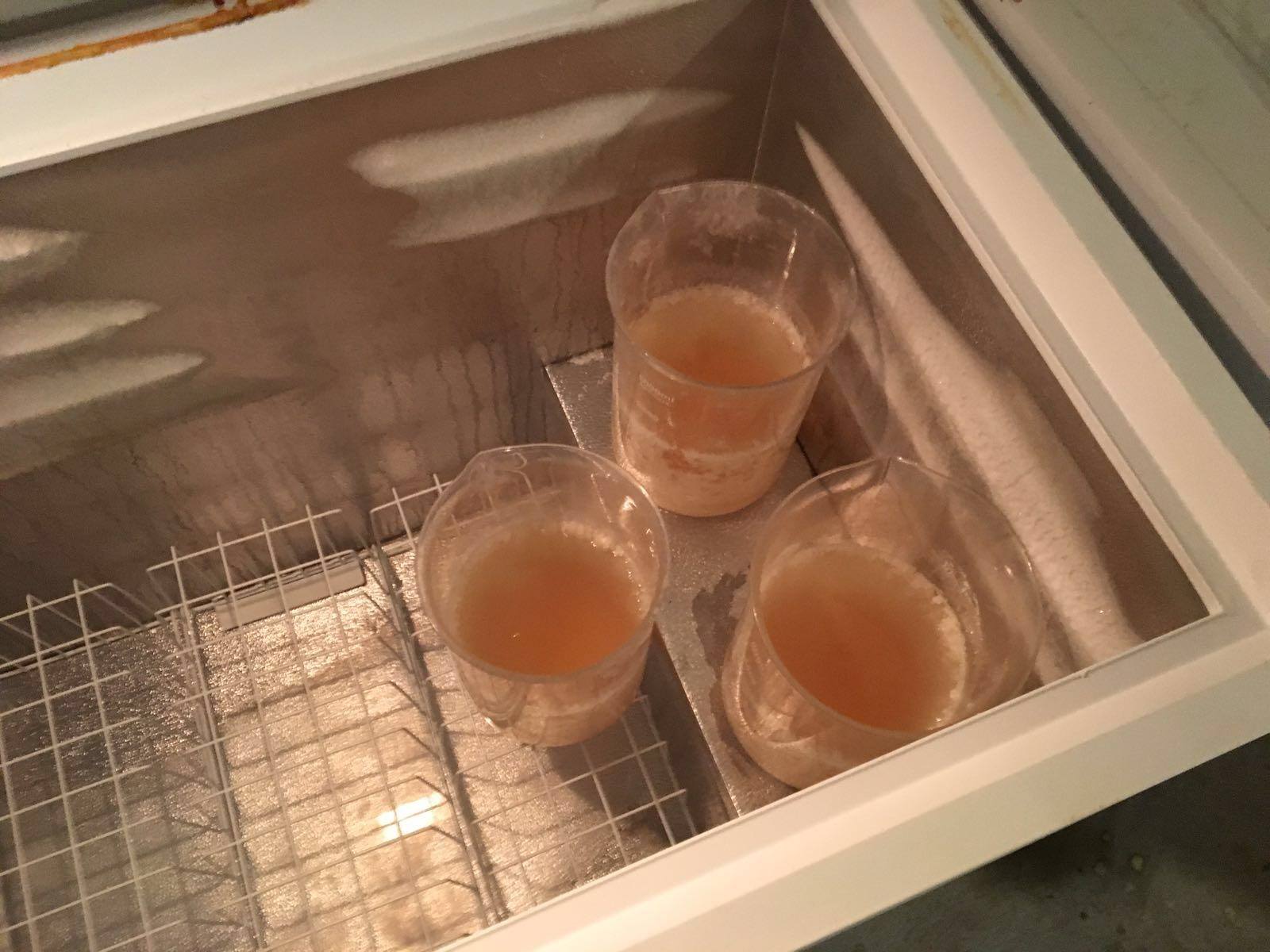 Нарколабораторія метадону