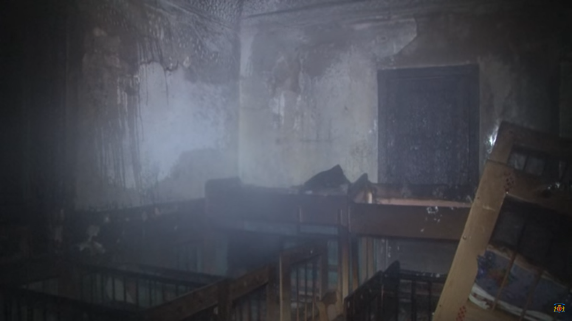 Пожежа у дитсадку