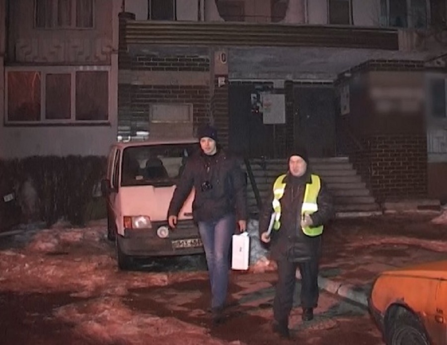 "Група смерті" вербує дітей: у столиці поліцейські ледве встигли врятувати дівчинку від самогубства