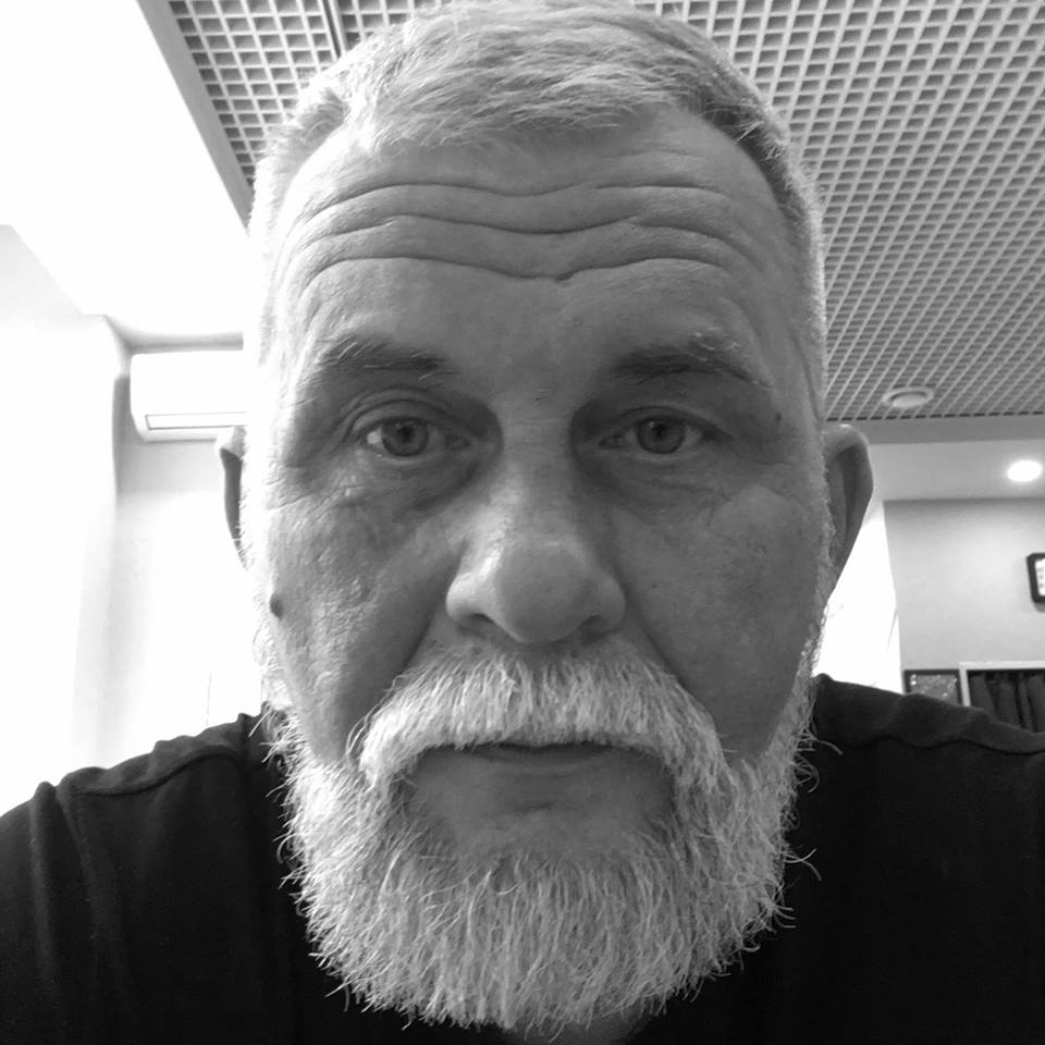 Станіслав Речинський
