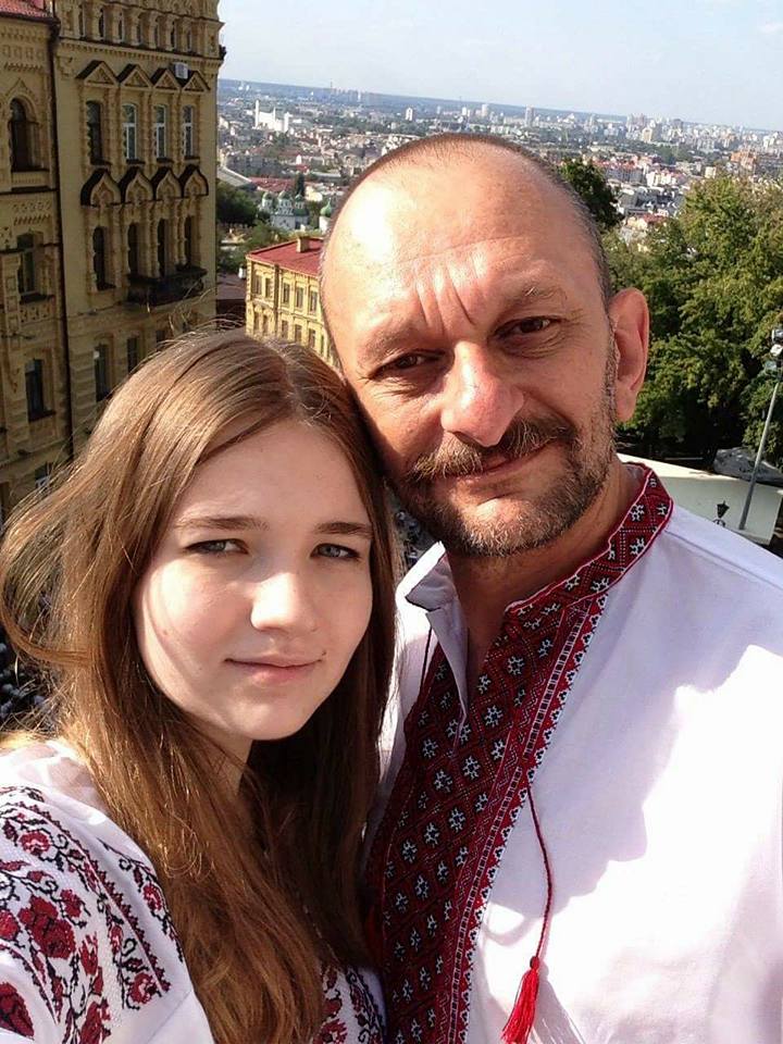 Олексій Панич