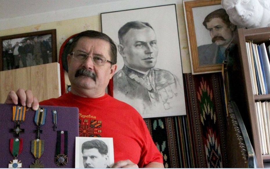 Роман Коваль