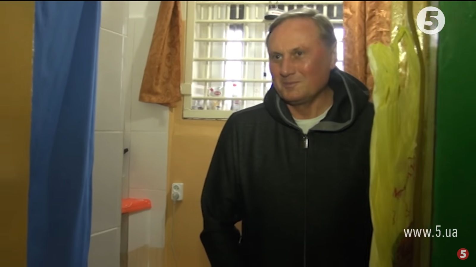 Олександр Єфремов
